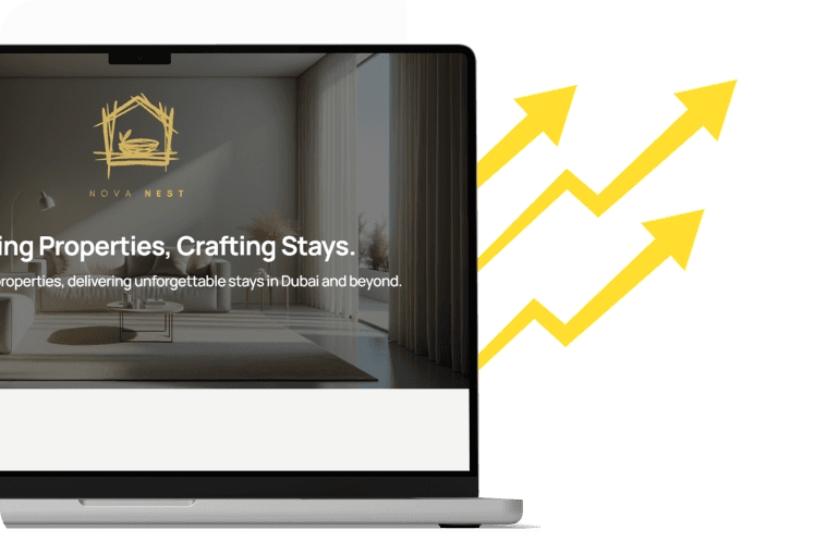 NovaNest Home Success Story