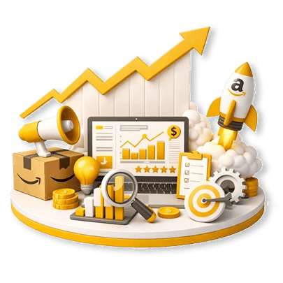 Customized eBay Strategy by Experts