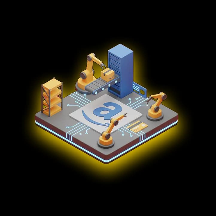 Amazon Automation